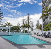 Mantra Coolangatta Beach - Hotel Accommodation