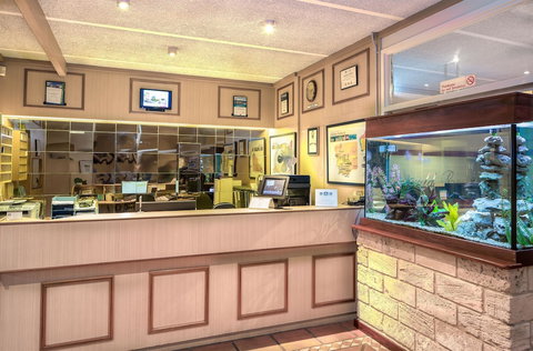 Hospitality Geraldton, SureStay Collection By Best Western - Hotel Accommodation 4