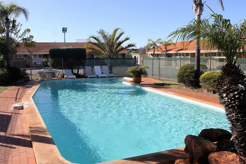 Hospitality Geraldton, SureStay Collection By Best Western - Hotel Accommodation 2