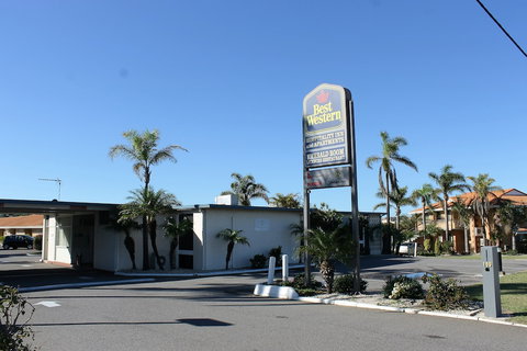 Hospitality Geraldton, SureStay Collection By Best Western - Hotel Accommodation 1