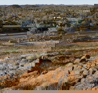 Mercure Alice Springs Resort - Hotel Accommodation