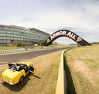 Rydges Mount Panorama Bathurst - Hotel Accommodation