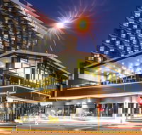 Hotel Grand Chancellor Brisbane - Hotel Accommodation