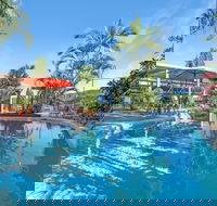 Amaroo at Trinity - Hotel Accommodation