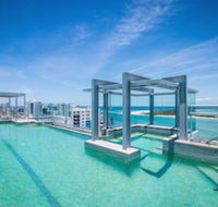 Pumicestone Blue - Hotel Accommodation