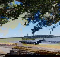 Reef Palms Motel - Hotel Accommodation