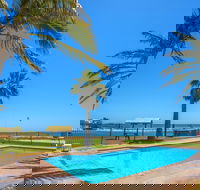 Ningaloo Reef Resort - Hotel Accommodation