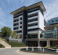 Rydges Campbelltown - Hotel Accommodation