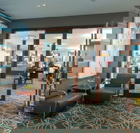 Aurora Ozone Hotel - Hotel Accommodation