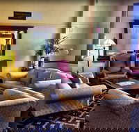 The Carrington Hotel - Hotel Accommodation