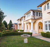 Palais Royale - Hotel Accommodation