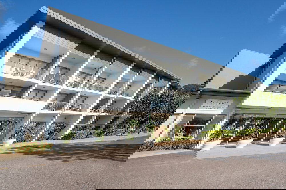 Magnetic Island QLD Hotel Accommodation
