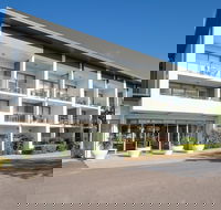 Peppers Blue on Blue - Hotel Accommodation