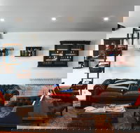 Q Station Sydney Harbour National Park - Hotel Accommodation