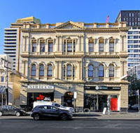 Hotel Claremont Guest House - Hotel Accommodation