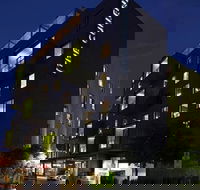 Art Series - The Cullen - Hotel Accommodation