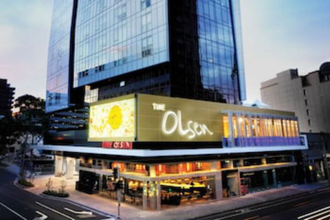 Art Series - The Olsen - Hotel Accommodation 0