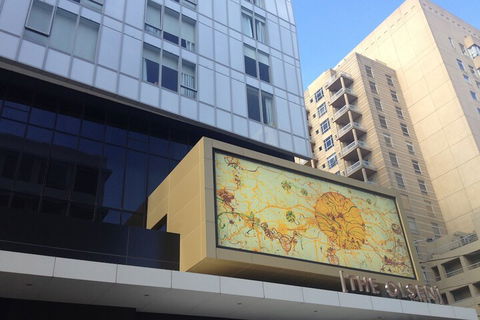 Art Series - The Olsen - Hotel Accommodation 4