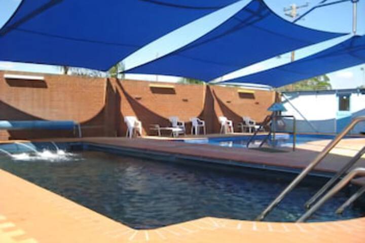 Boolcarroll NSW Hotel Accommodation