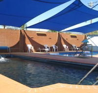 Dragon Phoenix Motel  Restaurant - Hotel Accommodation