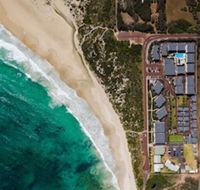 Smiths Beach Resort - Hotel Accommodation