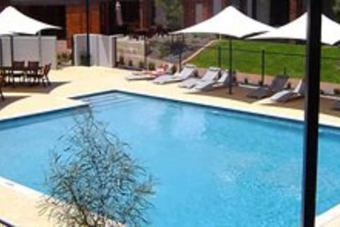 Margarets In Town Apartments - Hotel Accommodation 5