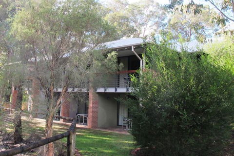 Margarets In Town Apartments - Hotel Accommodation 1