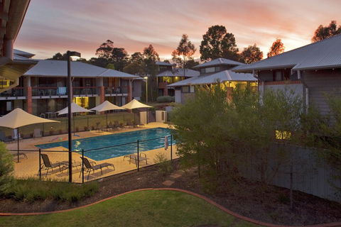 Margarets In Town Apartments - Hotel Accommodation 6
