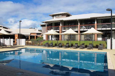 Margarets In Town Apartments - Hotel Accommodation 7