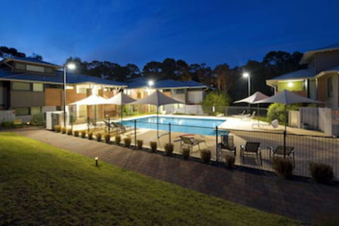 Margarets In Town Apartments - Hotel Accommodation 0