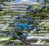 Mantra Mooloolaba Beach - Hotel Accommodation