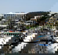 Marina Resort - Hotel Accommodation