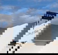 The Ophir Hotel - Hotel Accommodation