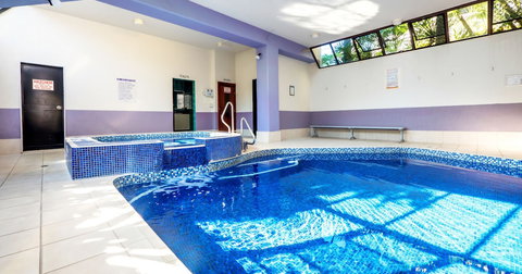 Aristocrat Apartments - Hotel Accommodation 1