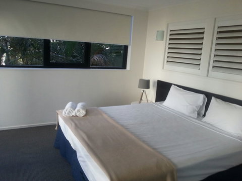Broadbeach Travel Inn Apartments - Hotel Accommodation 5