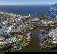 The Star Grand at The Star Gold Coast - Hotel Accommodation