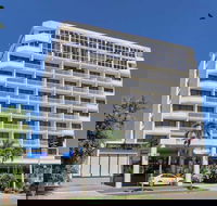 Acacia Court Hotel - Hotel Accommodation