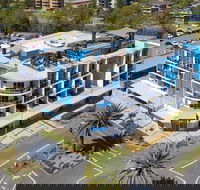 Mantra Quayside - Hotel Accommodation