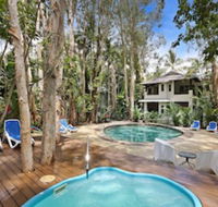 The Reef Retreat - Hotel Accommodation