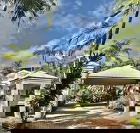 The Villas Palm Cove - Hotel Accommodation