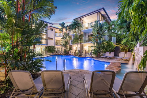 Shantara Resort Port Douglas - Adults Only Retreat - Hotel Accommodation 2