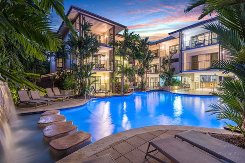 Shantara Resort Port Douglas - Adults Only Retreat - Hotel Accommodation 5
