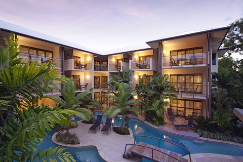 Shantara Resort Port Douglas - Adults Only Retreat - Hotel Accommodation 4