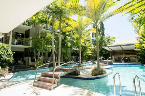 Shantara Resort Port Douglas - Adults Only Retreat - Hotel Accommodation 3