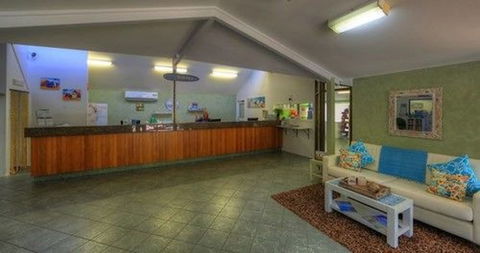 NRMA Murramarang Beachfront Holiday Resort - Hotel Accommodation 5