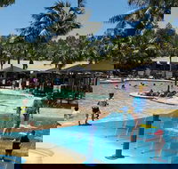 NRMA Murramarang Beachfront Holiday Resort - Hotel Accommodation
