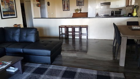 Eaglereach Wilderness Resort - Hotel Accommodation 4