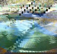 Eaglereach Wilderness Resort - Hotel Accommodation