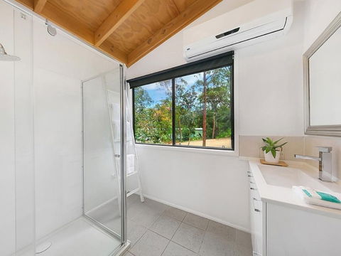 Eaglereach Wilderness Resort - Hotel Accommodation 2