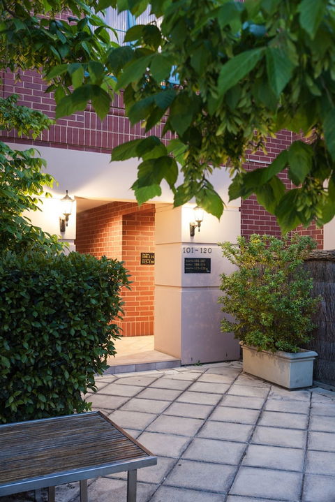 Majestic Tynte Street Apartments - Hotel Accommodation 0
